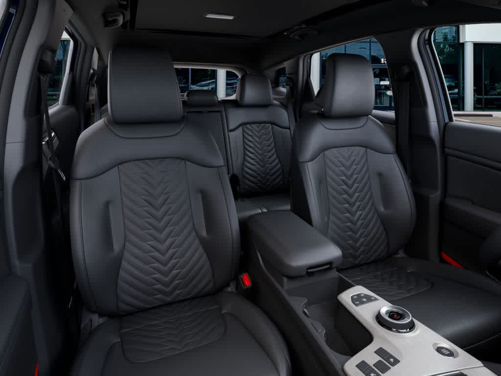 2026 Kia Sportage Plug-In Hybrid - Image 15