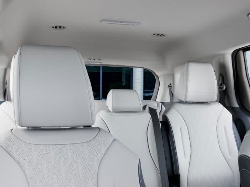 2026 Kia Carnival Hybrid - Image 27