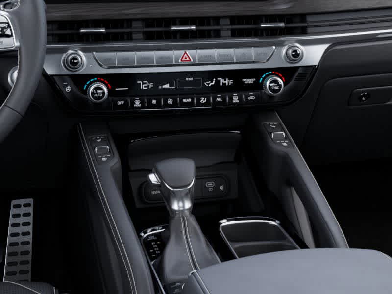 2025 Kia Telluride - Image 23