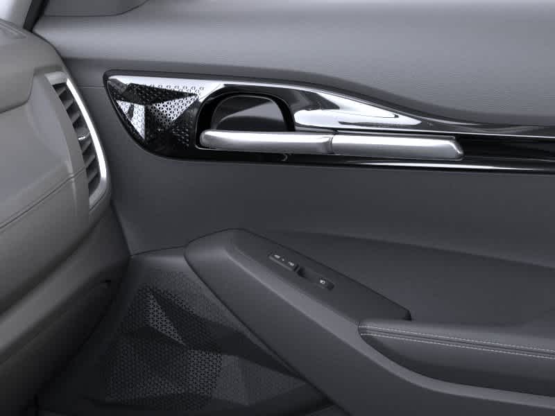 2026 Kia Seltos - Image 25