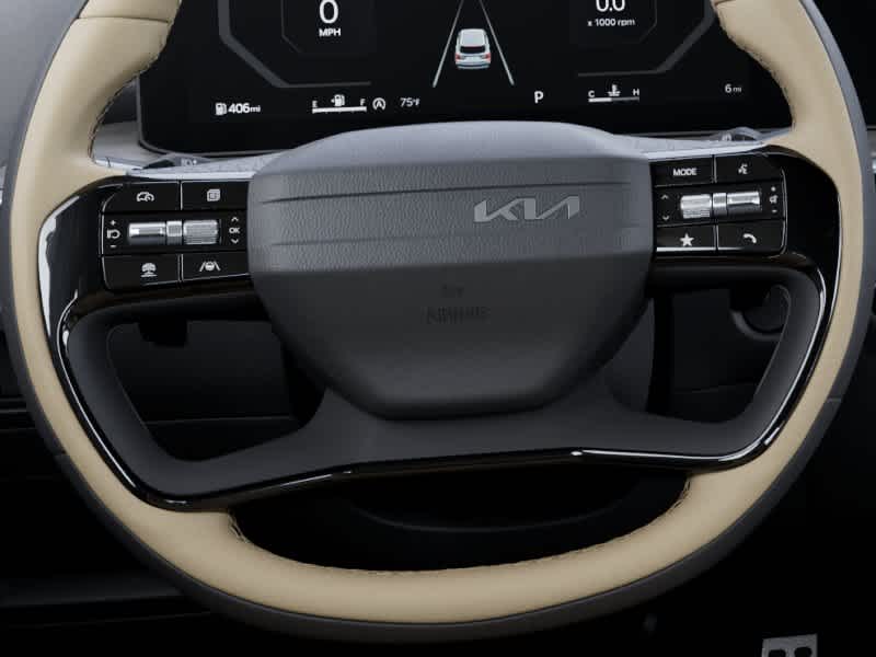 2026 Kia Sorento - Image 22