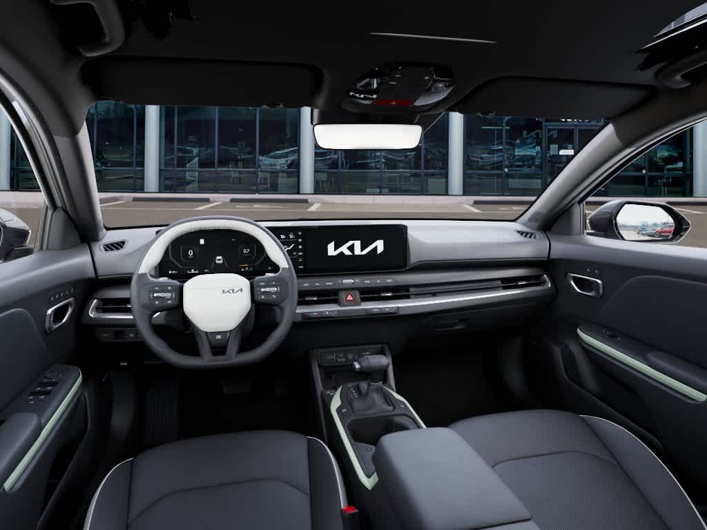 2026 Kia K4 - Image 14