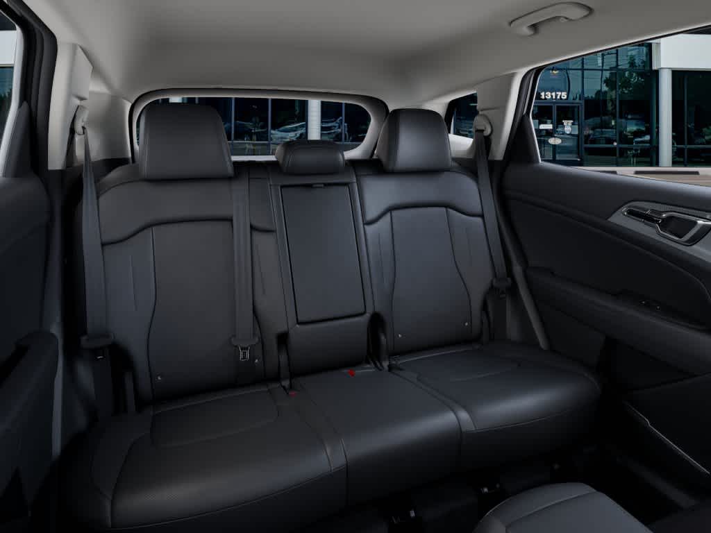 2026 Kia Sportage Hybrid - Image 16