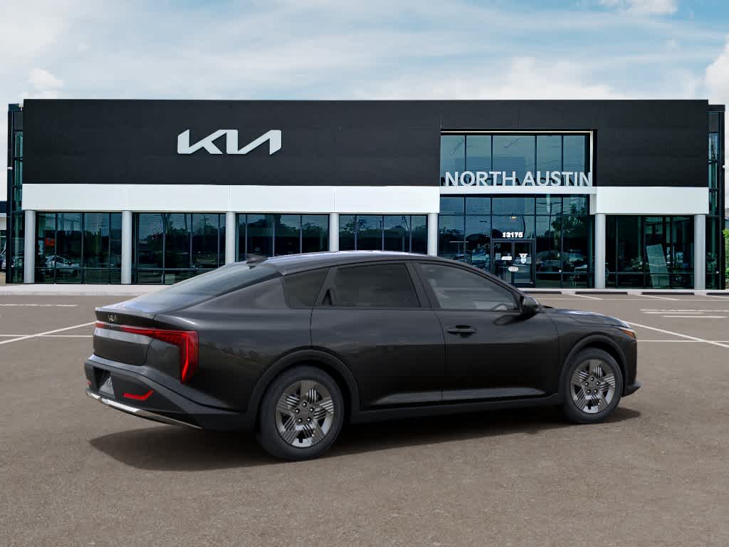 2026 Kia K4 - Image 6