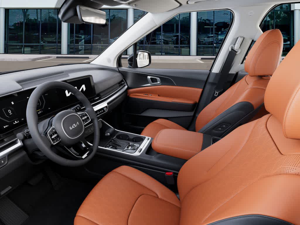 2026 Kia Carnival - Image 17