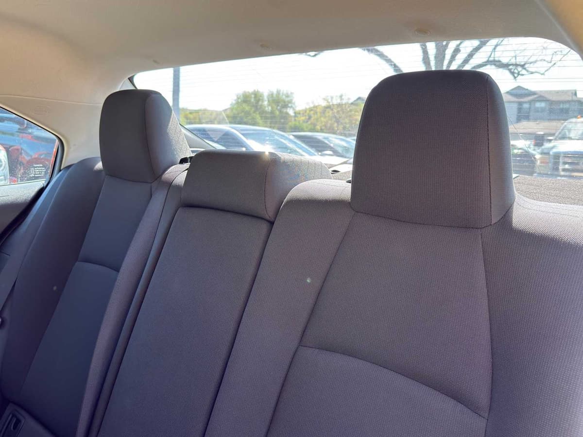 2024 Toyota Corolla Hybrid - Image 26