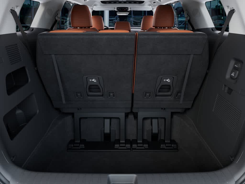 2026 Kia Carnival - Image 19