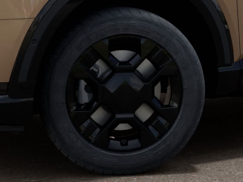 2027 Kia Telluride - Image 9