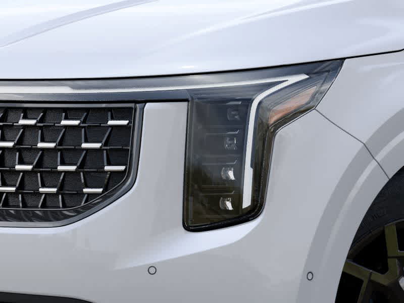 2026 Kia Carnival Hybrid - Image 10