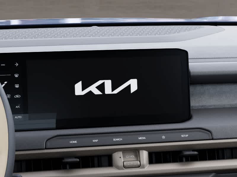 2027 Kia Telluride Hybrid - Image 20