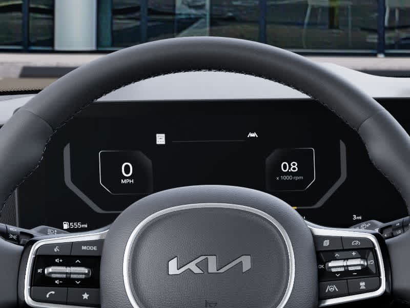 2026 Kia Carnival Hybrid - Image 21