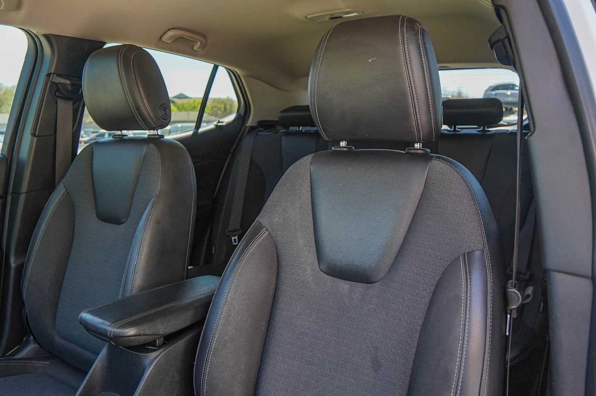 2020 Buick Encore GX - Image 11