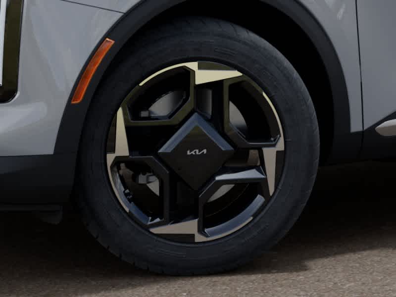 2026 Kia Sportage - Image 9