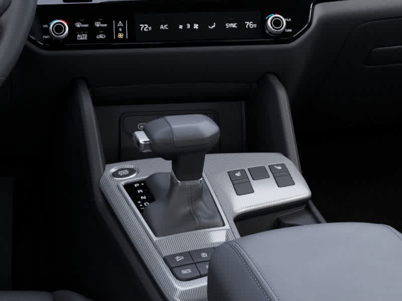 2026 Kia Sportage - Image 23