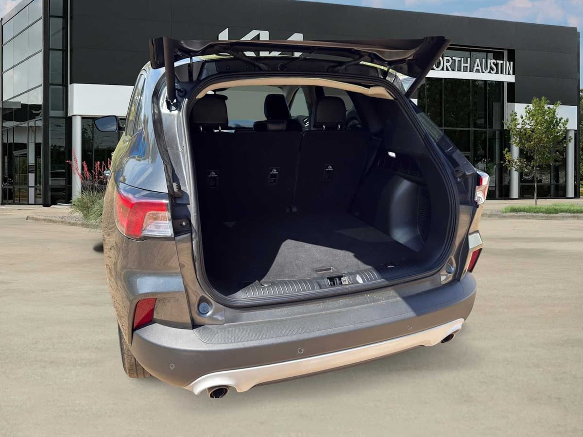 2020 Ford Escape - Image 6