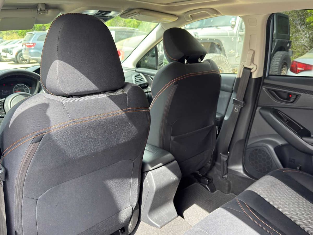 2018 Subaru Crosstrek - Image 23