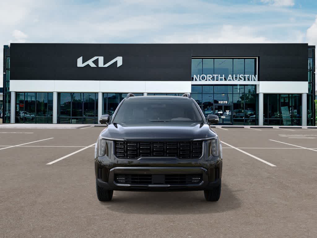 2026 Kia Sorento - Image 2