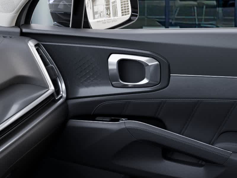 2026 Kia Sorento - Image 25