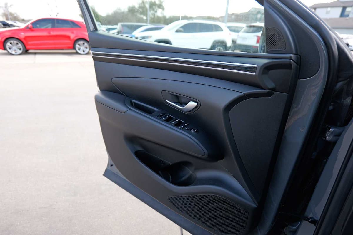 2024 Hyundai Tucson - Image 20