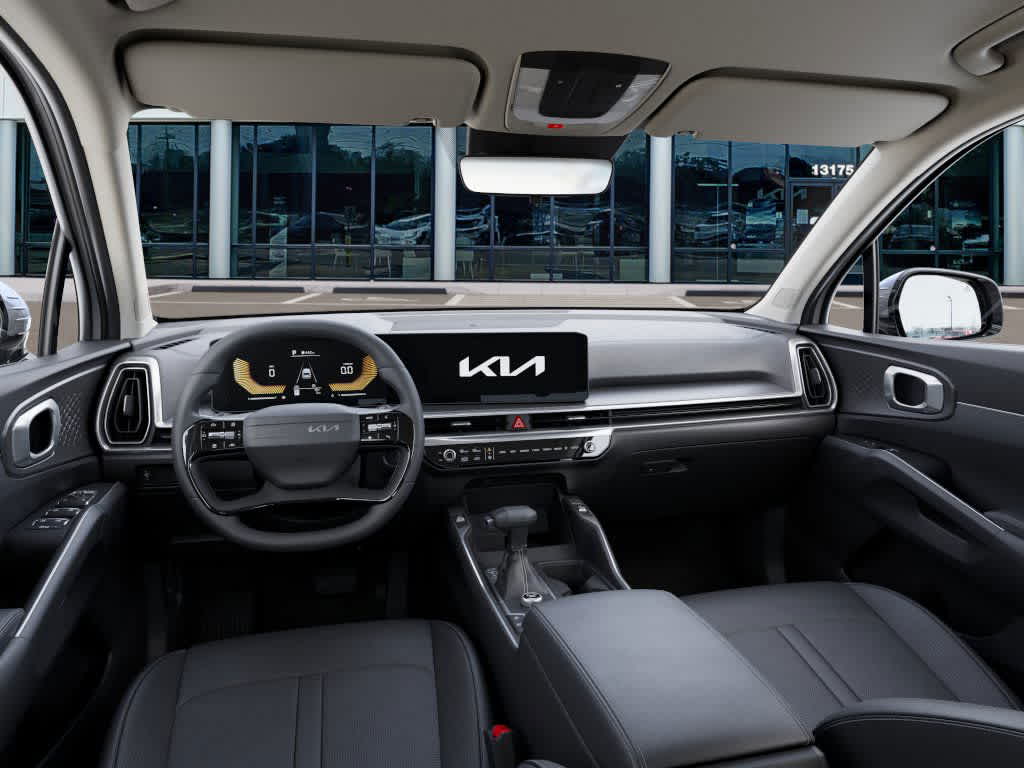 2026 Kia Sorento - Image 14