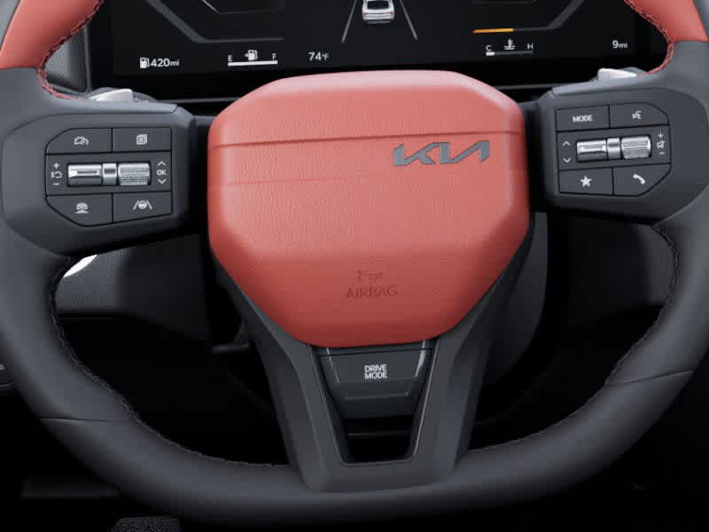 2025 Kia K4 - Image 22
