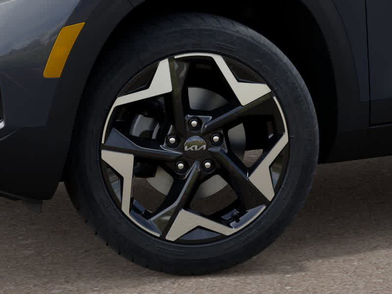 2026 Kia Seltos - Image 9