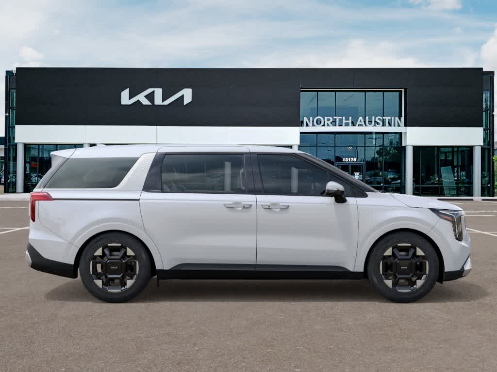 2026 Kia Carnival - Image 7