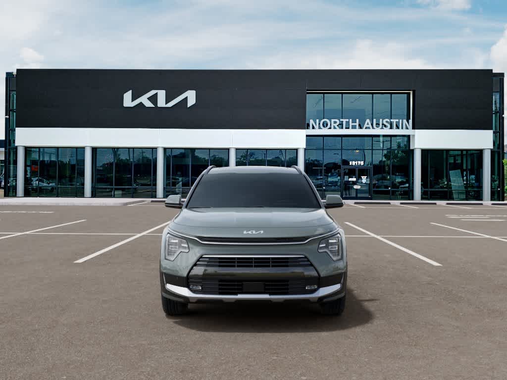 2026 Kia Niro - Image 2