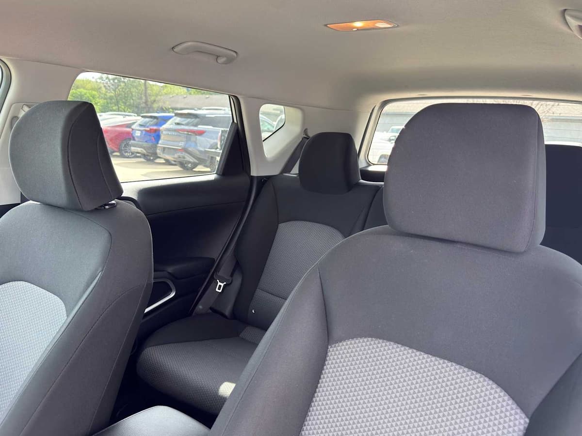 2020 Kia Soul - Image 14