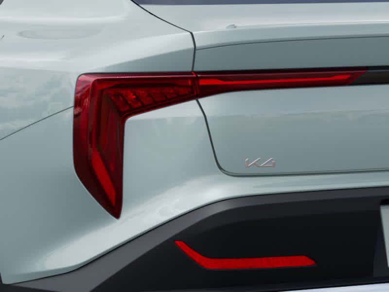 2026 Kia K4 - Image 11