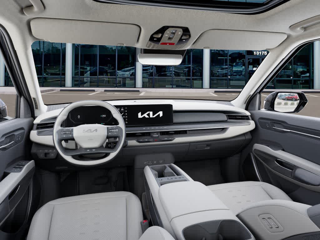 2026 Kia EV9 - Image 14