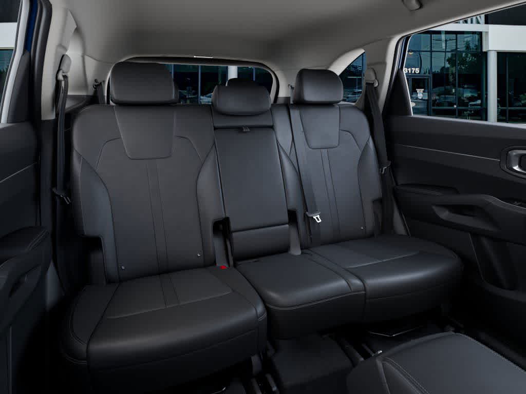 2026 Kia Sorento Hybrid - Image 16