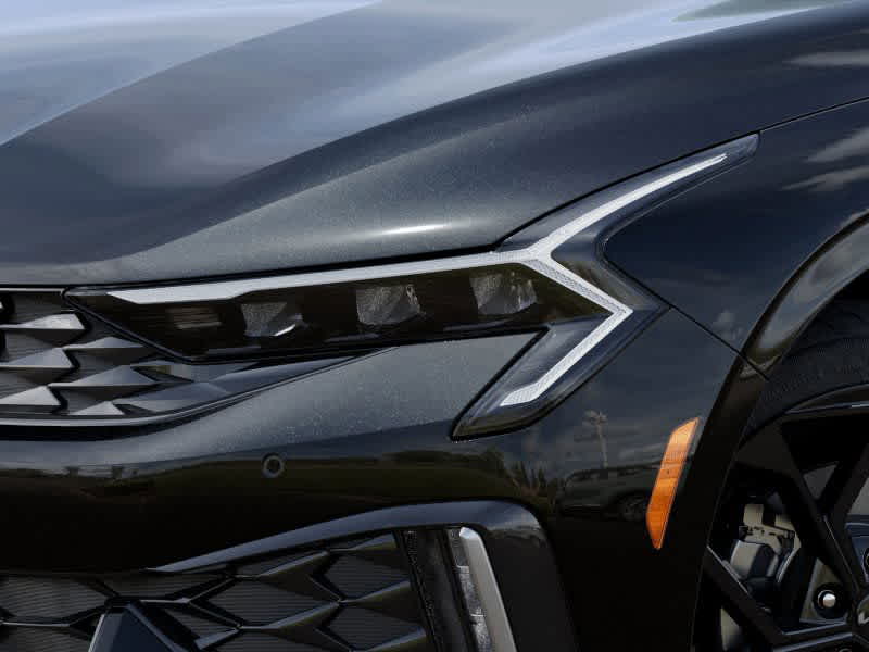 2026 Kia K5 - Image 10