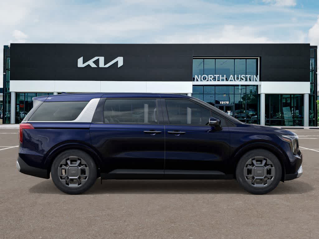2026 Kia Carnival Hybrid - Image 7