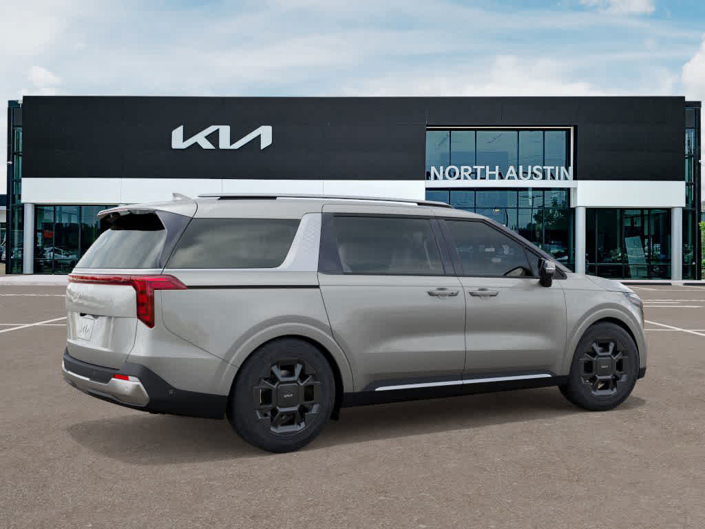 2026 Kia Carnival - Image 6