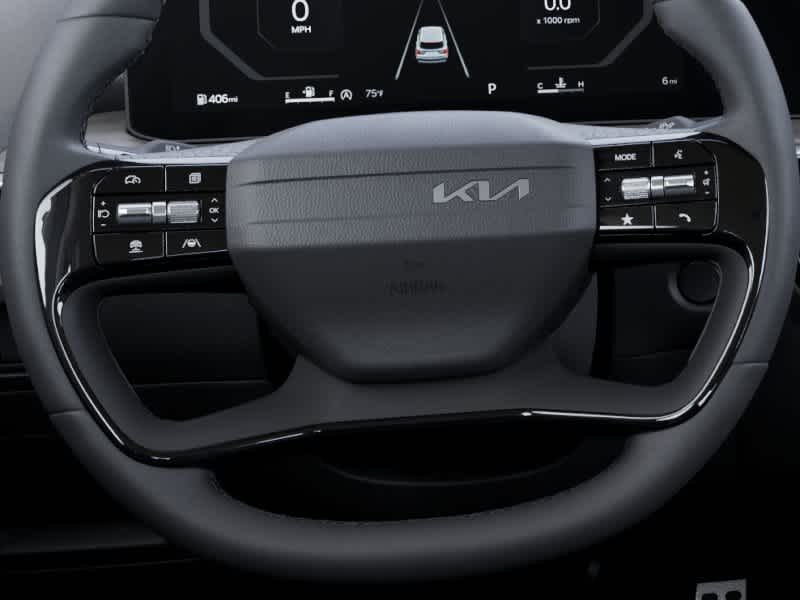 2026 Kia Sorento - Image 22