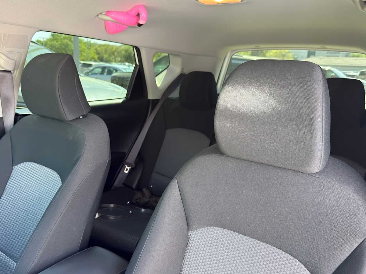 2021 Kia Soul - Image 13