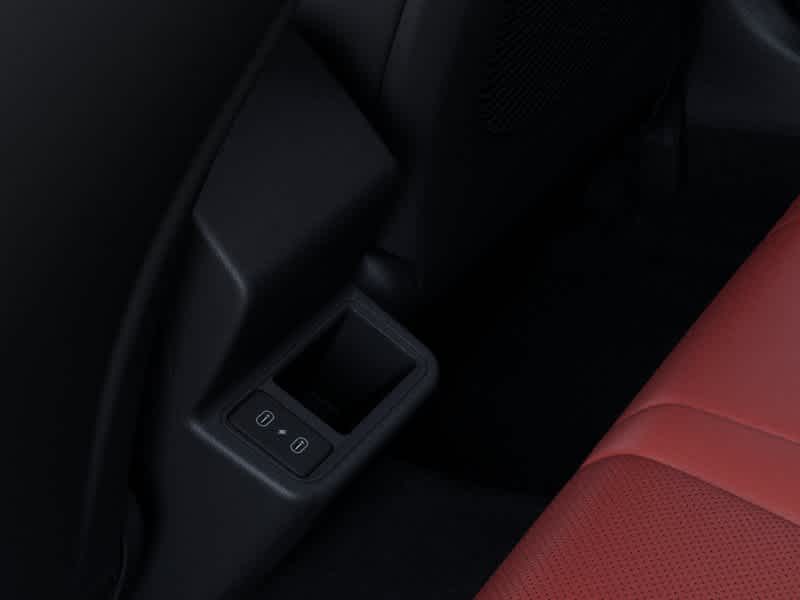 2026 Kia K4 - Image 26