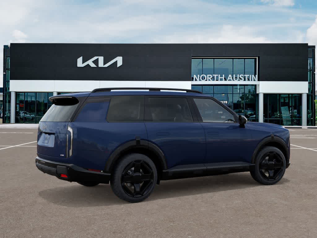 2027 Kia Telluride - Image 6