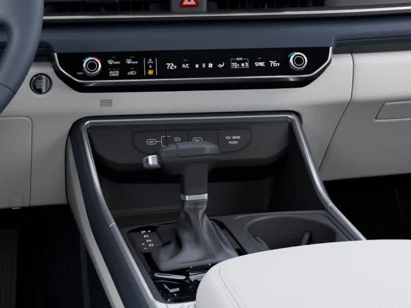 2026 Kia Carnival - Image 23