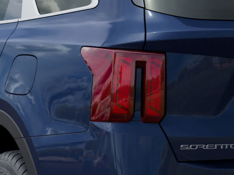 2026 Kia Sorento - Image 11