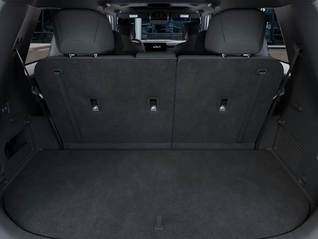 2027 Kia Telluride - Image 19