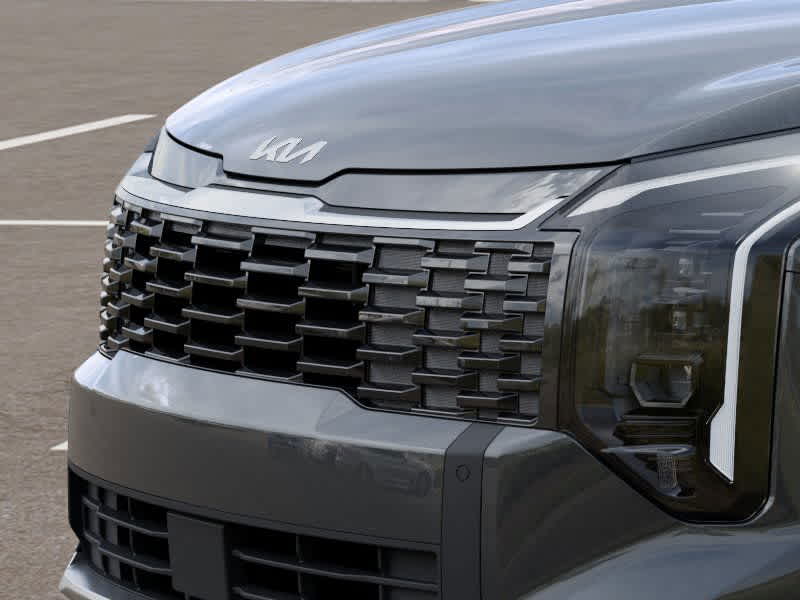 2026 Kia Sportage Hybrid - Image 12