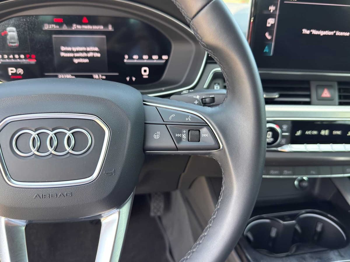 2024 Audi A5 - Image 19