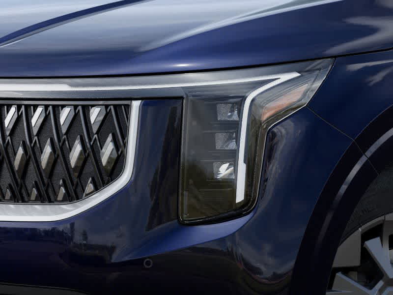 2026 Kia Carnival Hybrid - Image 10