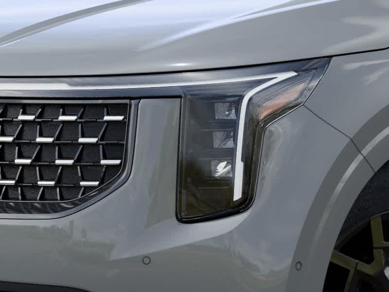 2026 Kia Carnival Hybrid - Image 10