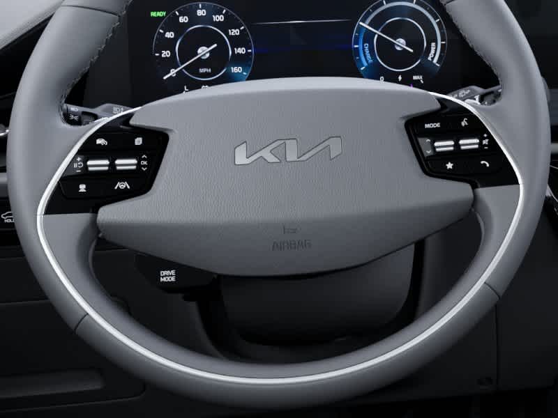 2026 Kia Niro EV - Image 22