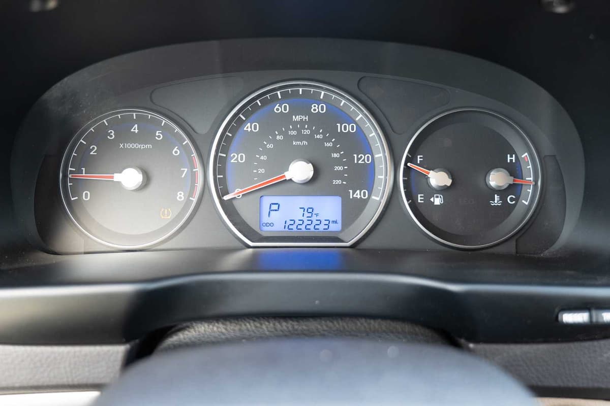 2012 Hyundai Santa Fe - Image 15