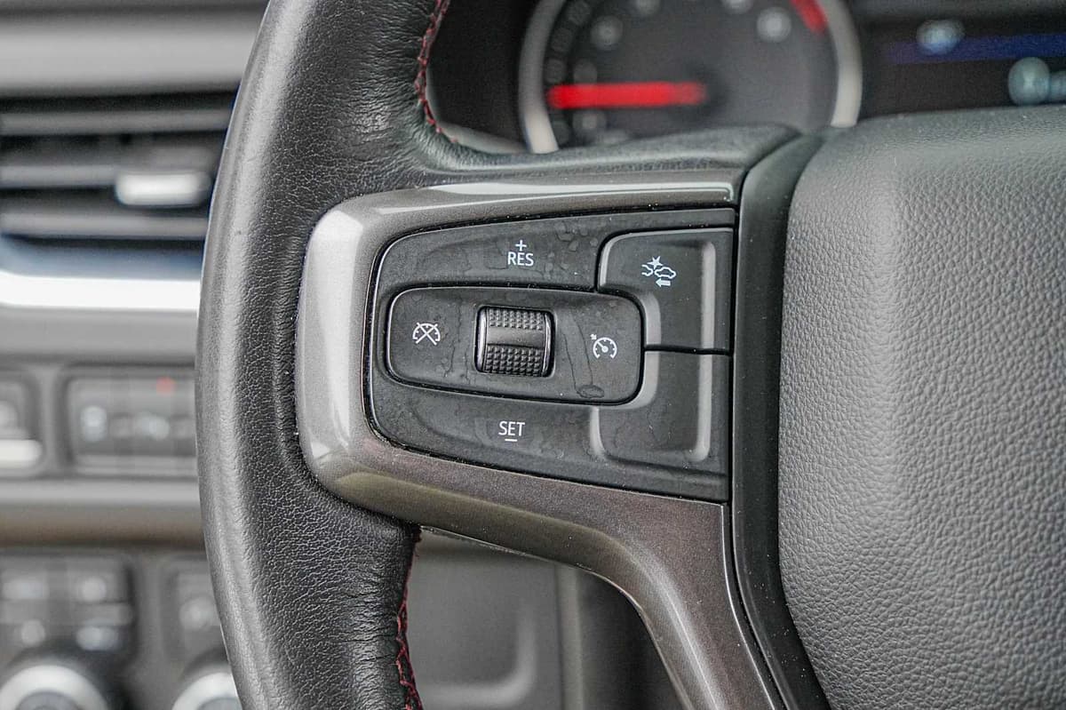 2021 Chevrolet Tahoe - Image 13