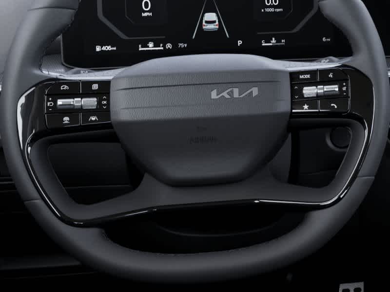 2026 Kia Sorento - Image 22